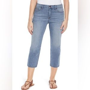 Brand New Nine West Chrystie Capri